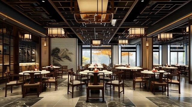 湖南衛(wèi)視晚會攜手林述巍大廚，美食直播間揭秘中餐廳烹飪藝術(shù)
