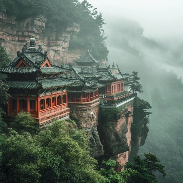 千年歷史韻味，探秘四川閬中古城之旅無(wú)憂指南