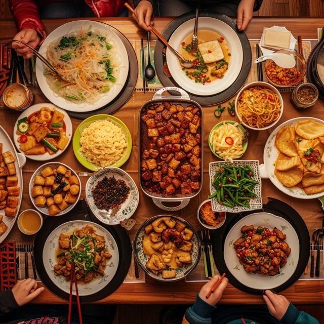 探索長(zhǎng)春：不容錯(cuò)過(guò)的地道美食指南