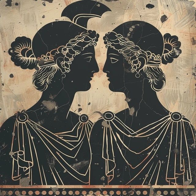 古代社會文化常識探秘：從年齡稱謂到婚姻習俗全解析