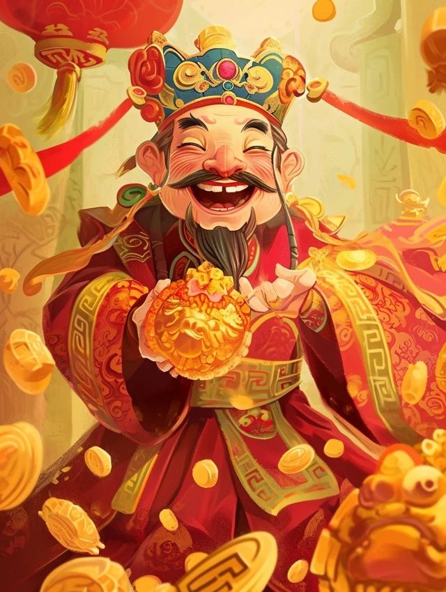 活動玩游戲，搶66萬現(xiàn)金紅包！速來圍觀！