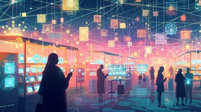 科技巨頭調整知識付費戰略：市場洗牌背后的深思與轉型