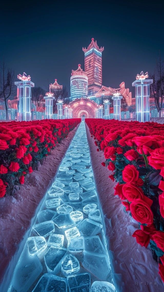 哈爾濱旅游全攻略，玩轉冰雪之都的必看指南！