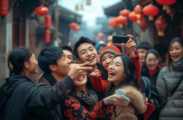 全方位留學指南：項目解析、考試介紹及華南師范大學優勢