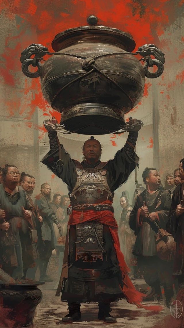 中國墓葬文化15問：從周朝封土到明清寶頂，穿越歷史的喪葬習俗探秘