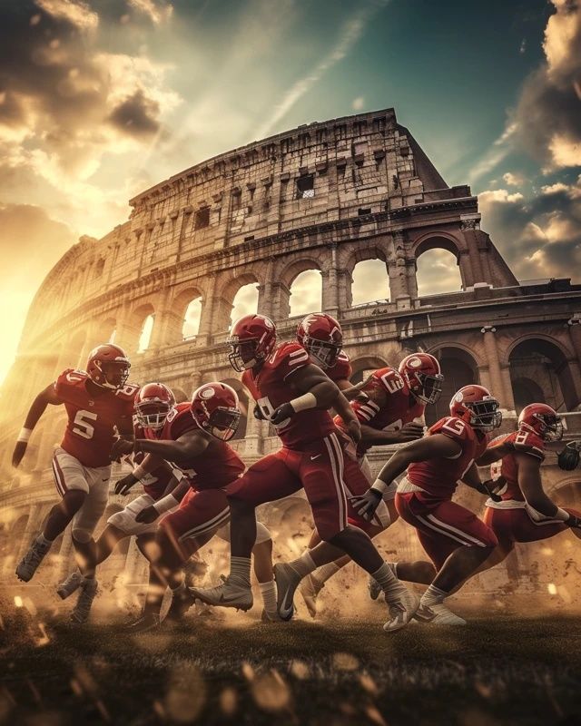 足球小知識：從起源到規則，帶你了解這項全球運動！