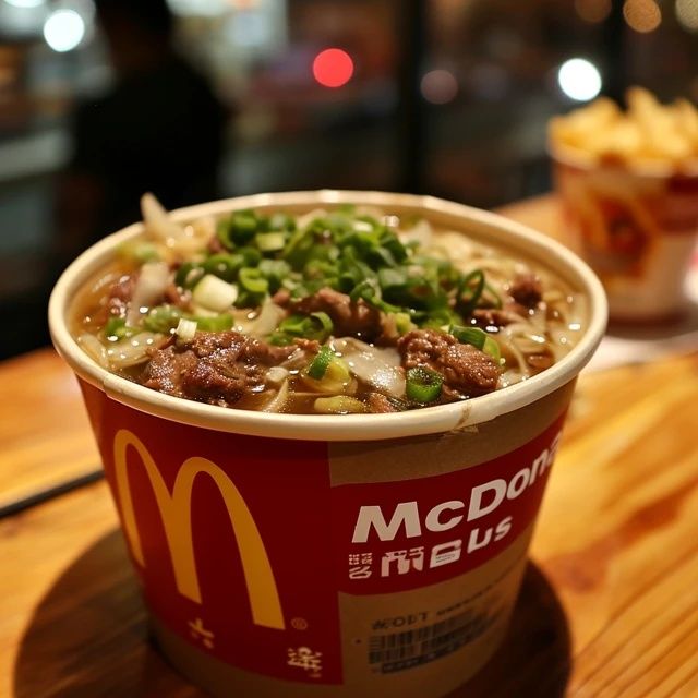 有人提到越南國食Pho在中國市場遇冷，而在歐洲卻頗受歡迎,我親身體驗過