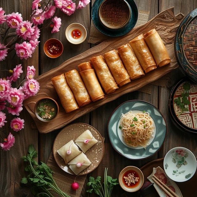 貴陽美食探秘：十大必嘗小吃盤點