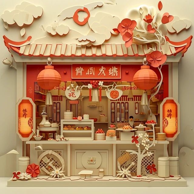 哈爾濱特色小吃大揭秘：哪些不容錯(cuò)過？