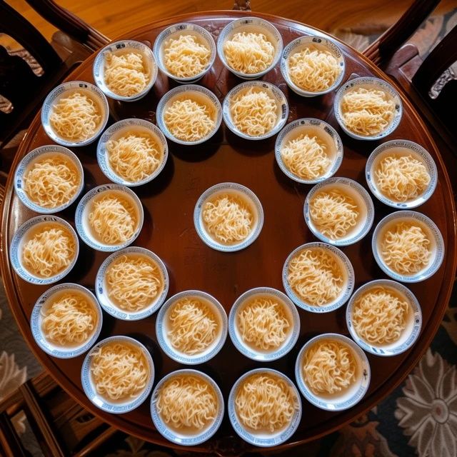 杭州美食探秘：冬日必嘗的十大經典佳肴，歷史與味道的雙重魅力