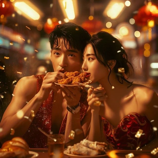 外國人在中國飯店不會點菜，這一行為亮了，網友：干得漂亮！