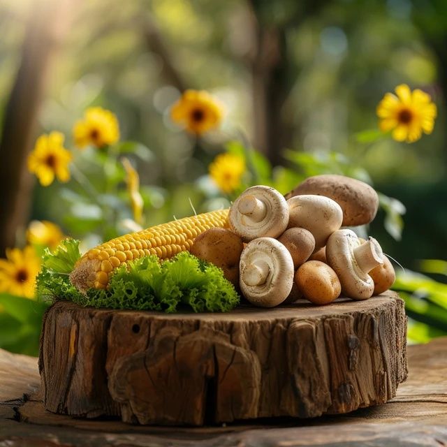 春天不可錯(cuò)過的7種野菜，鮮美營(yíng)養(yǎng)，錯(cuò)過要等一年！