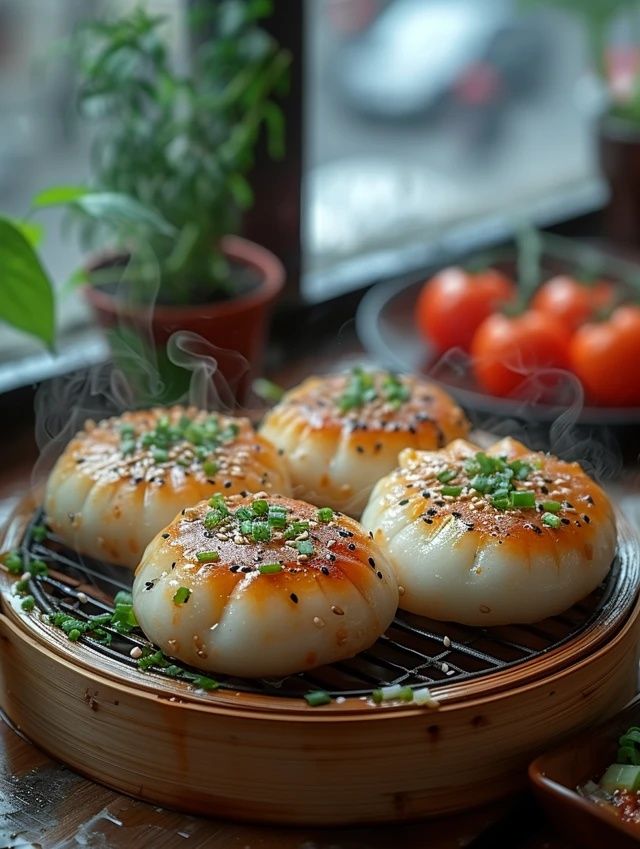探尋千年梅山土味美食之旅！