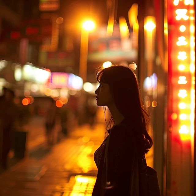 海外中國寡婦獨(dú)游遇困境,路遇善良女孩解燃眉之急