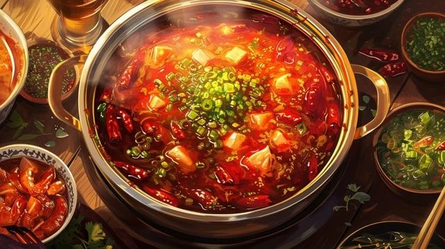 濟(jì)南美食爭(zhēng)霸：繁榮產(chǎn)業(yè)、悠久文化，爭(zhēng)創(chuàng)世界美食之都！