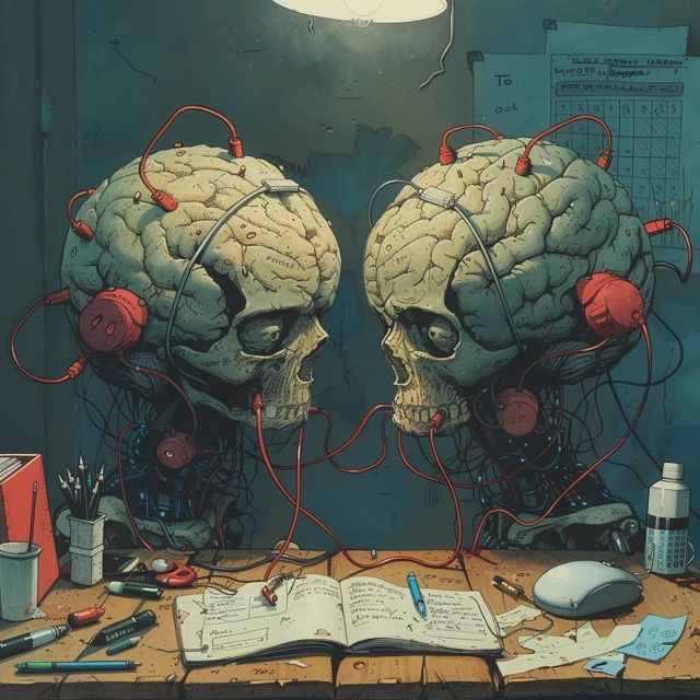 知識與認知：解析二者的差異與聯系，認知與常識的探討