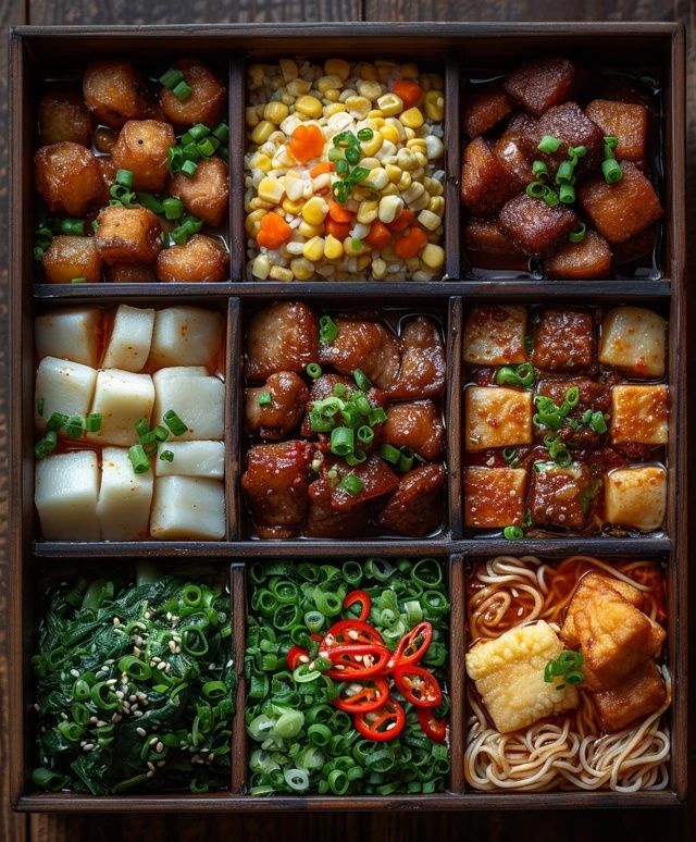 海口美食探秘：地道特色美食大盤點