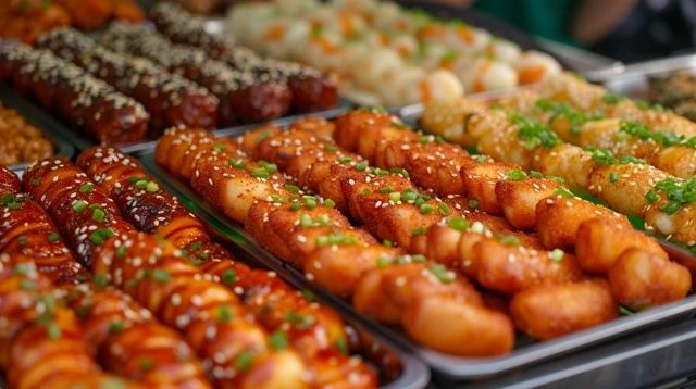臨夏釀皮VS西寧釀皮：一場西北美食的獨(dú)特較量