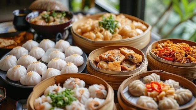 探店”臨沂：不容錯過的地道美食，吃貨速看！