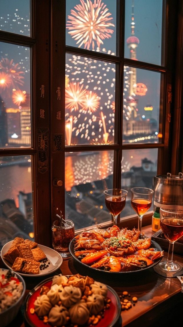 哈爾濱美食之旅：探索異域風情城市的味蕾盛宴