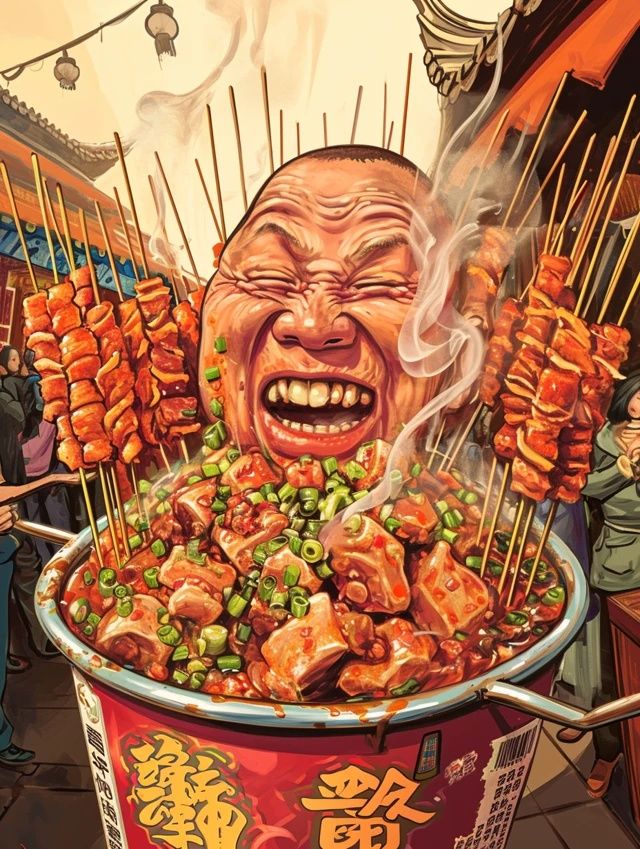 韶關必吃美食榜單！一文帶你嘗遍地道韶關風味！