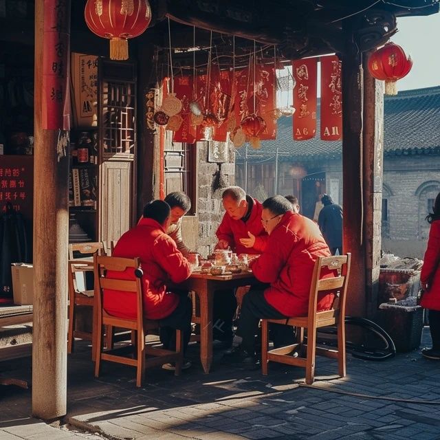 北京最適合散步的路線！傳統與現代完美融合，吃喝玩樂全包括