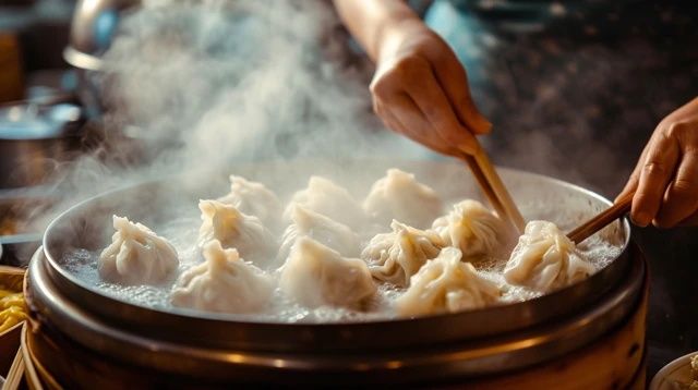 中華美食文化傳播新紀元：“魯班工坊”在英落地，中餐烹飪技藝國際化探索