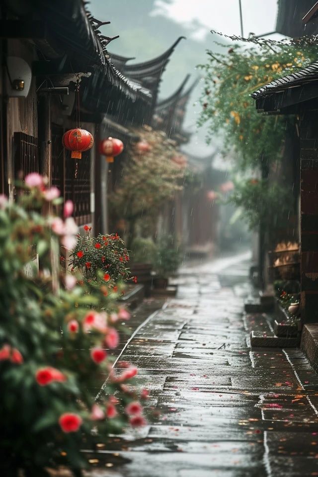 千年歷史韻味，探秘四川閬中古城之旅無憂指南