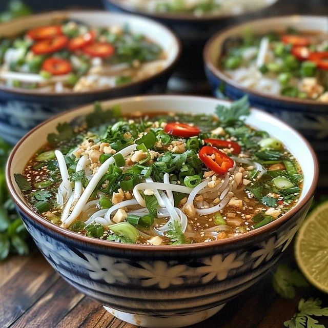 有人提到越南國食Pho在中國市場遇冷，而在歐洲卻頗受歡迎,我親身體驗過