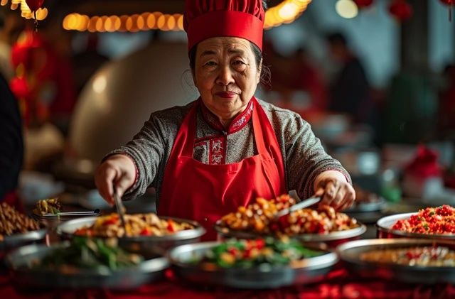 福建十大名菜你吃過了嗎？