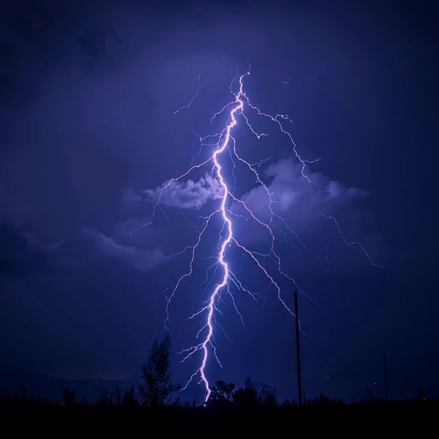防雷常識是每個人都應該了解的重要知識，特別是在雷電多發的季節和地區