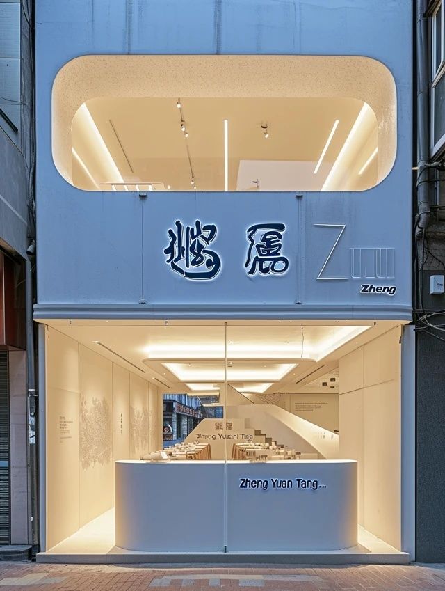 涼皮肉夾饃探店報告！真的超好吃，強推！
