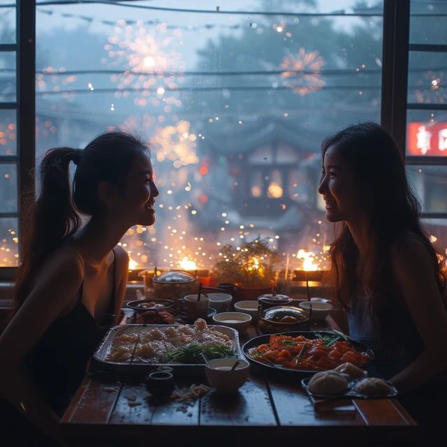 貴陽(yáng)美食探秘：十大必嘗小吃盤點(diǎn)