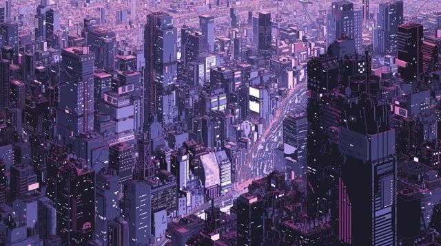 刷某音，看到這個視頻推送過來的主題，來自于我喜歡的城市，她如此描述我們的西安是