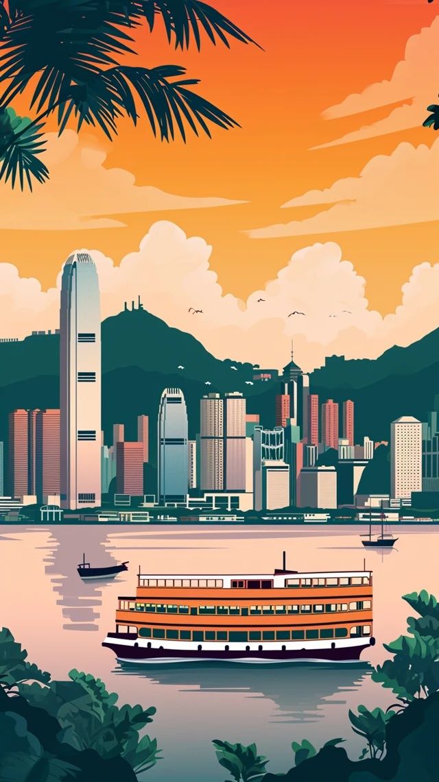 
香港旅游必備APP攻略：美食、購物、支付與交通，多年往返經驗分享