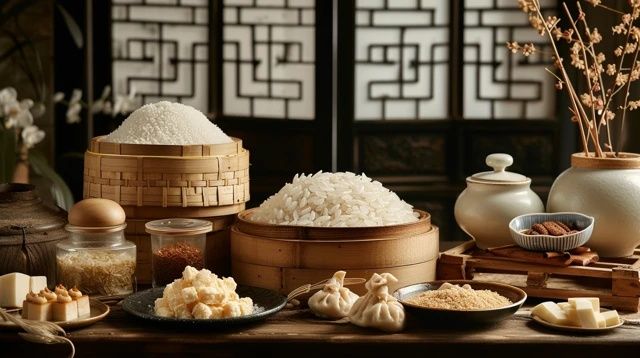 珠海美食指南：濱海城市的味蕾盛宴
