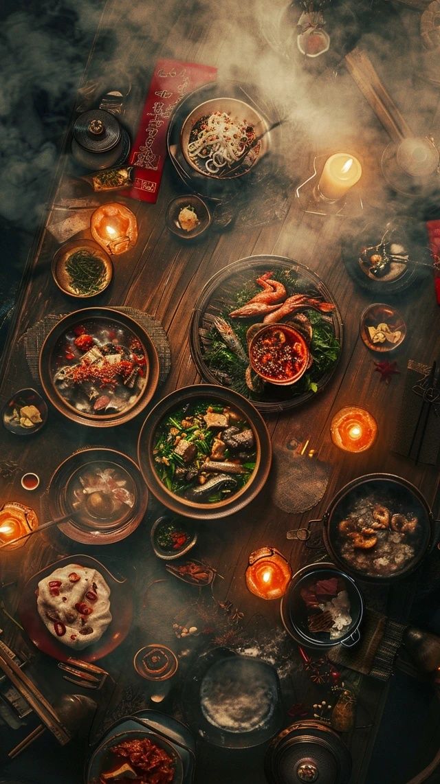 1、佤王宴是云南省臨滄市滄源縣流傳了幾千年的傳統(tǒng)飲食習(xí)俗，被視為佤族的滿(mǎn)漢全席