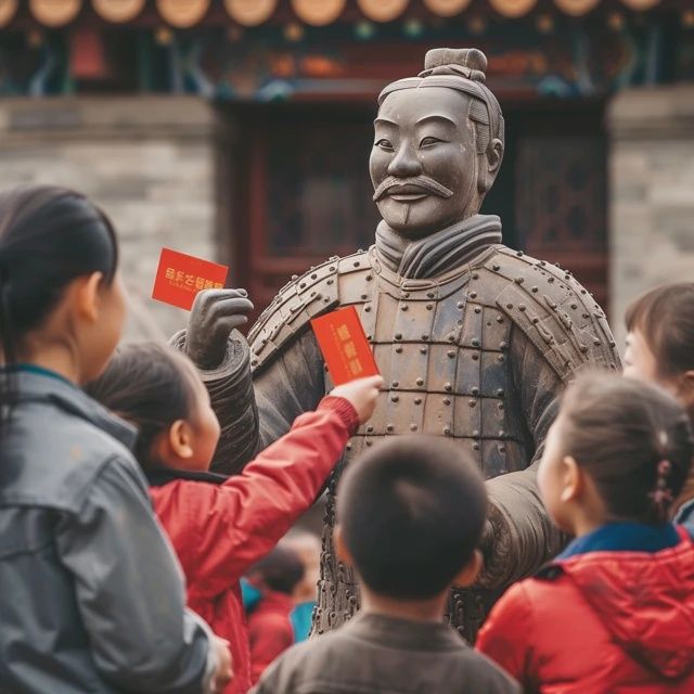 都說成都南門上有玉林、紫荊，西門上有青羊小區、撫琴