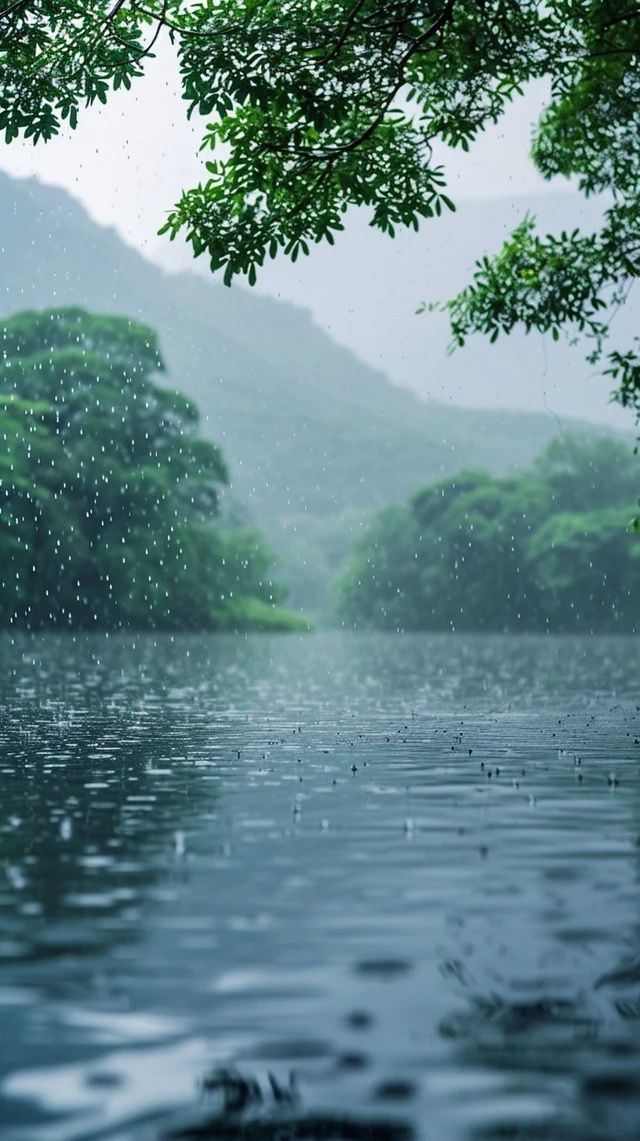 廣東揭陽強降雨迎來轉(zhuǎn)折！形勢大變！未來3天18~20日天氣預報
