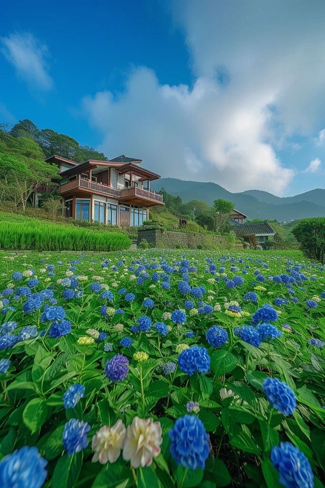 逃離都市喧囂，擁抱自然！夏日韶關(guān)冷泉灣避暑全攻略