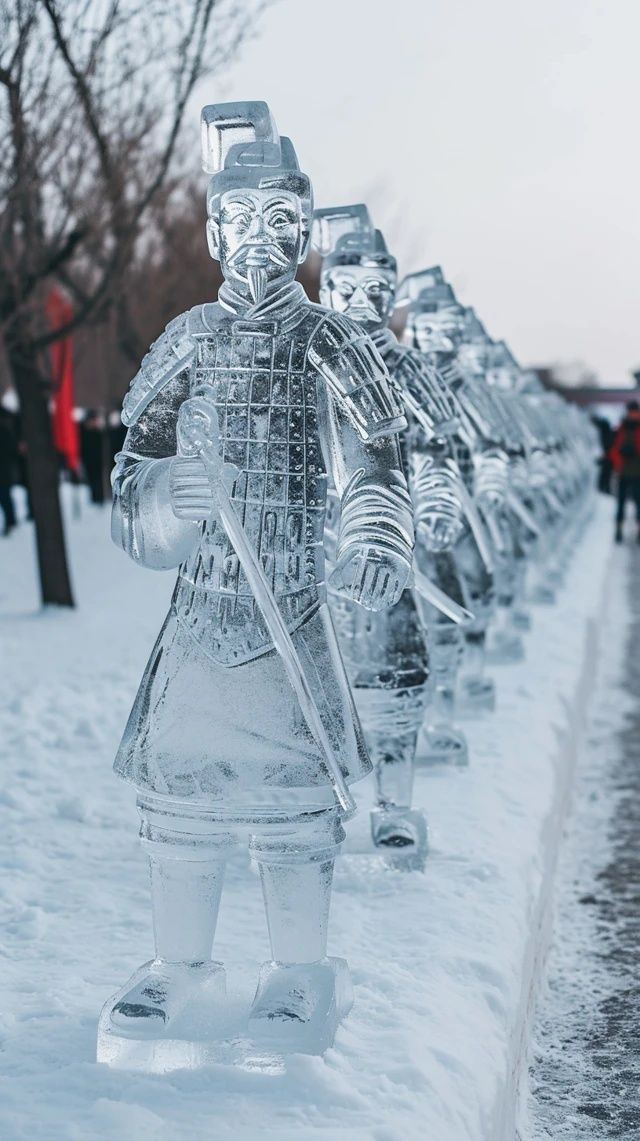 哈爾濱旅游全攻略，玩轉冰雪之都的必看指南！