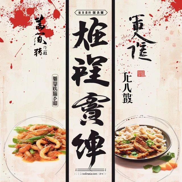 
探秘瀏陽美食之旅：傳承千年味覺盛宴之旅的自豪與挑戰(zhàn) 
