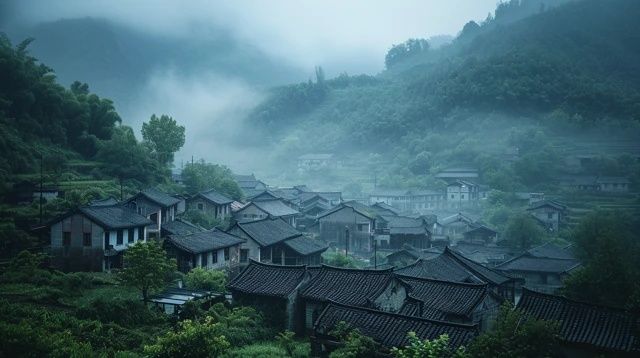 探尋鄧廠鄉：美食之旅·友誼情深·畫卷風光
