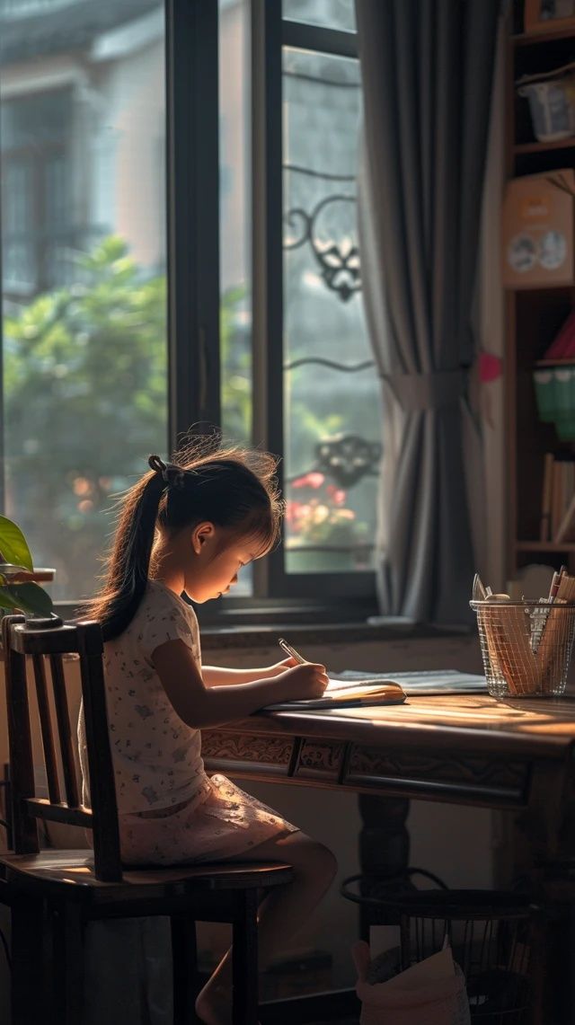 小學(xué)生護(hù)眼小常識:十大要點(diǎn)與優(yōu)質(zhì)臺燈推薦一覽表