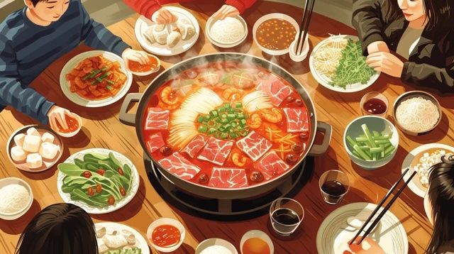 中國(guó)哪些地方的火鍋?zhàn)钪档靡粐L？探尋各具特色的美味火鍋之旅