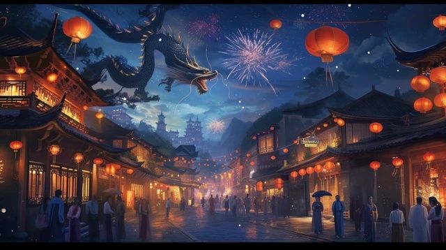 
荊州探秘：雙城煙火與仙蹤的自駕之旅 

