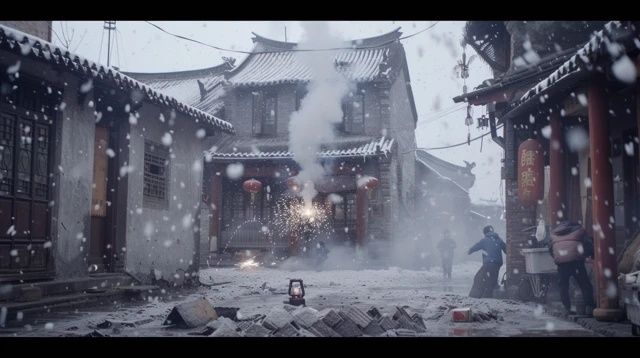保定，這座位于河北省中部的歷史名城，不僅承載著深厚的文化底蘊