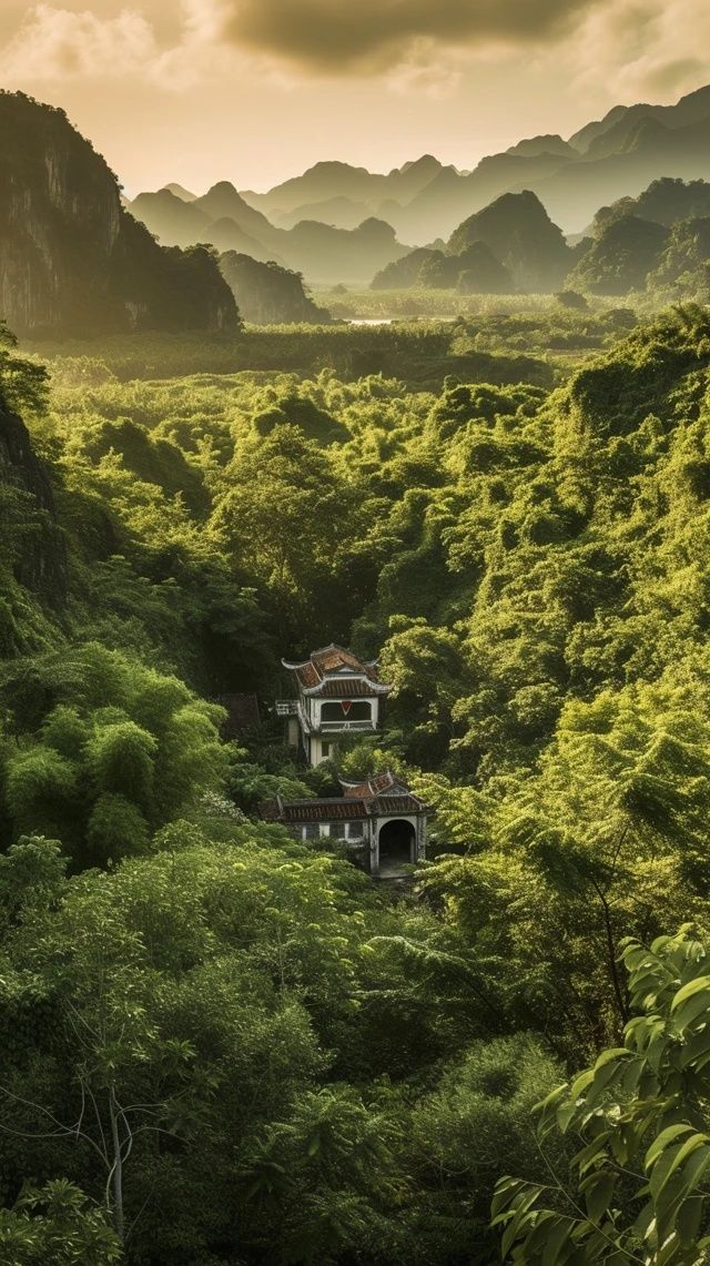 夏季消暑好去處：西湖虎跑探綠賞景，品地道杭幫佳肴。