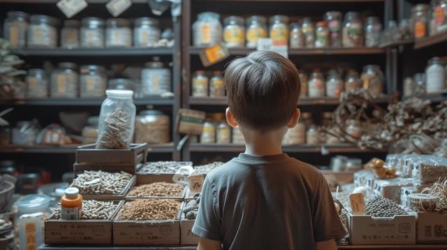 盤點：中國人常犯的三個常識性錯誤(圖文)