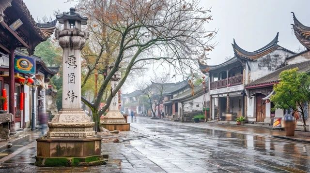 寧波深度游：真實印象與體驗